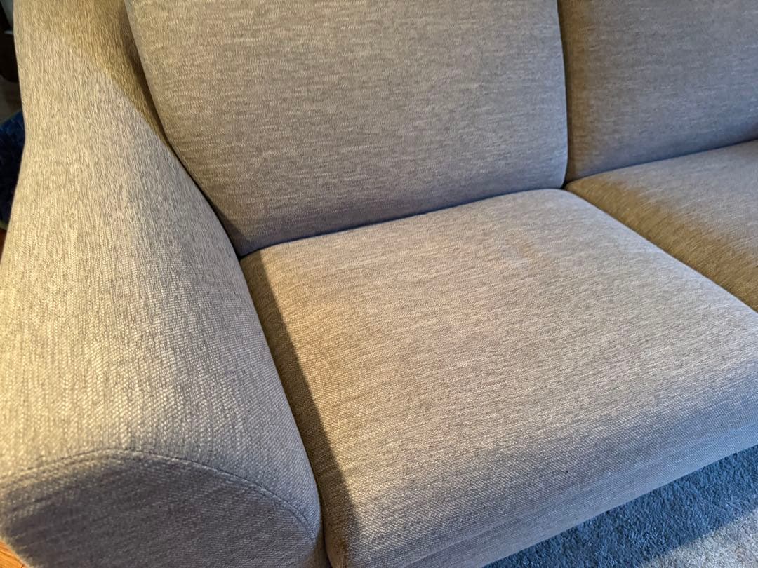 ニトリ　ワイド2Pリファ　Nポケット