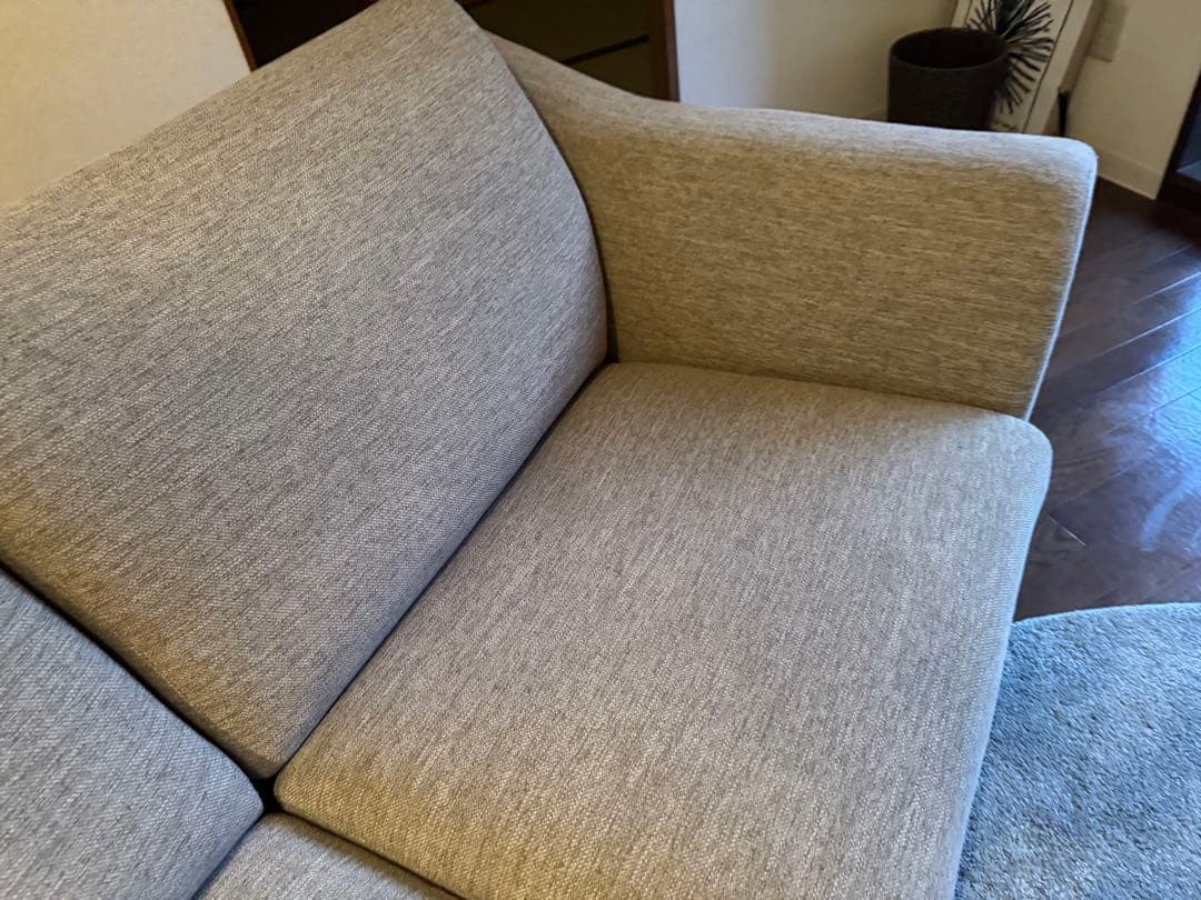 ニトリ　ワイド2Pリファ　Nポケット