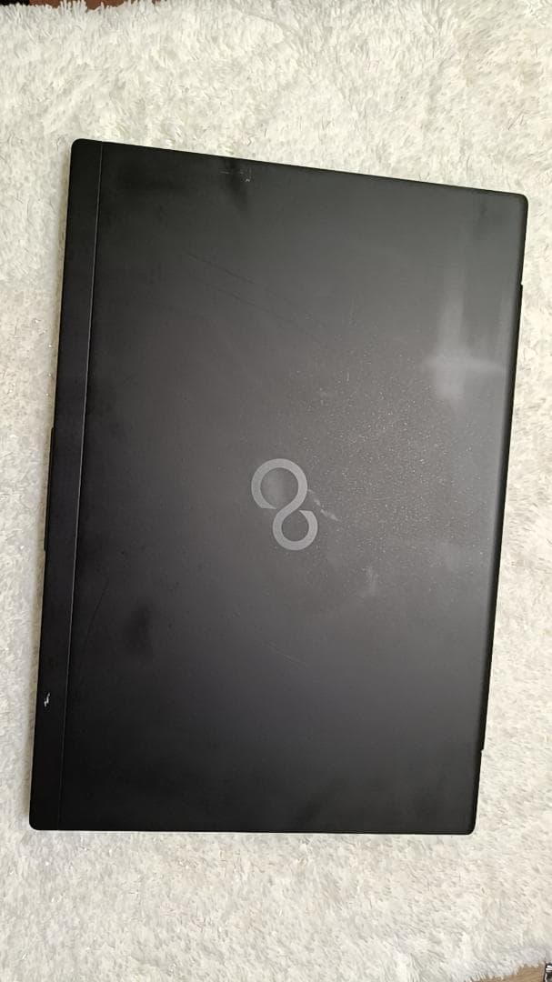 富士通 LIFEBOOK U939 i5 8世代 8GB 128G
