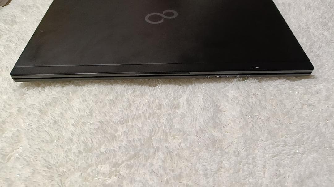 富士通 LIFEBOOK U939 i5 8世代 8GB 128G