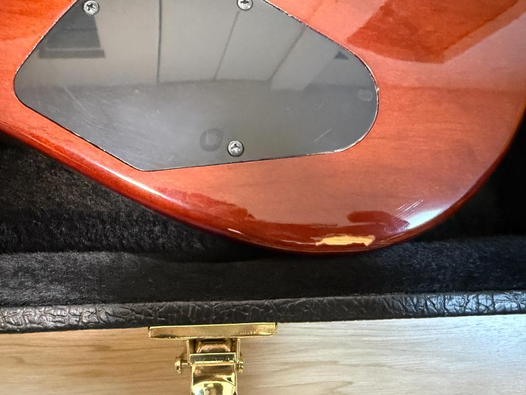 YAMAHA PACIFICA 611HFM (RTB) パシフィカ
