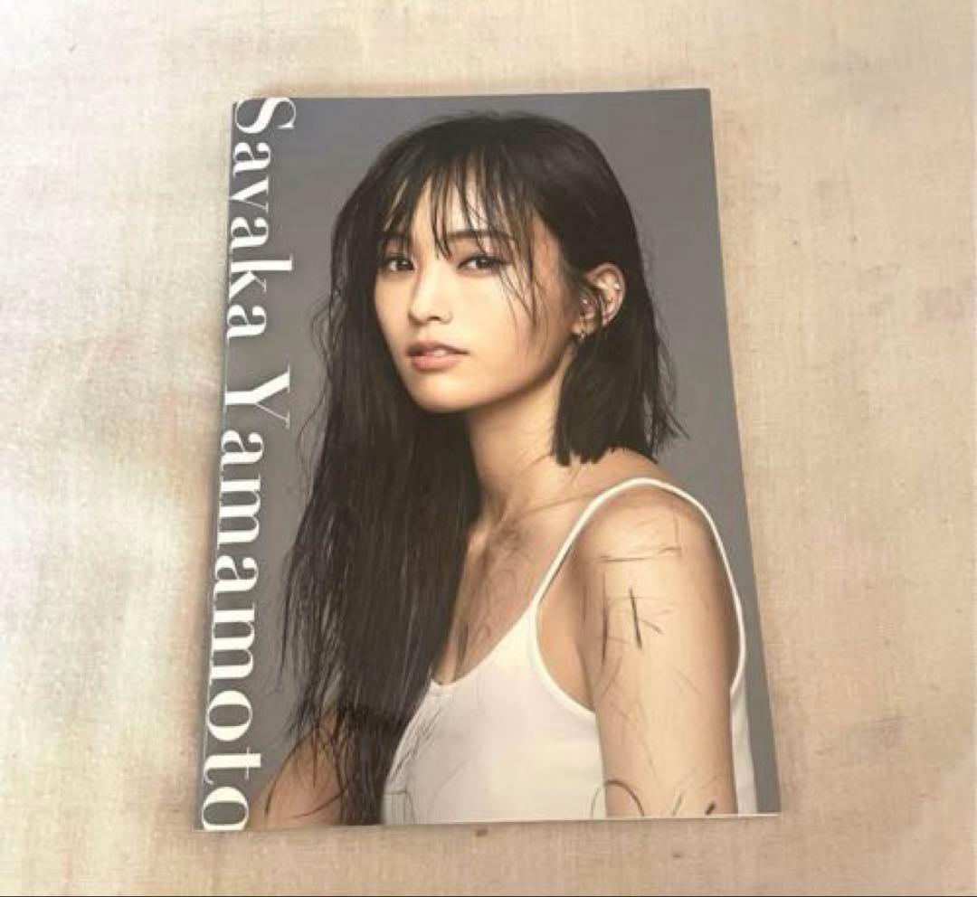 山本彩 NMB48ソロ CD DVD ポスター グッズ セット まとめ売り