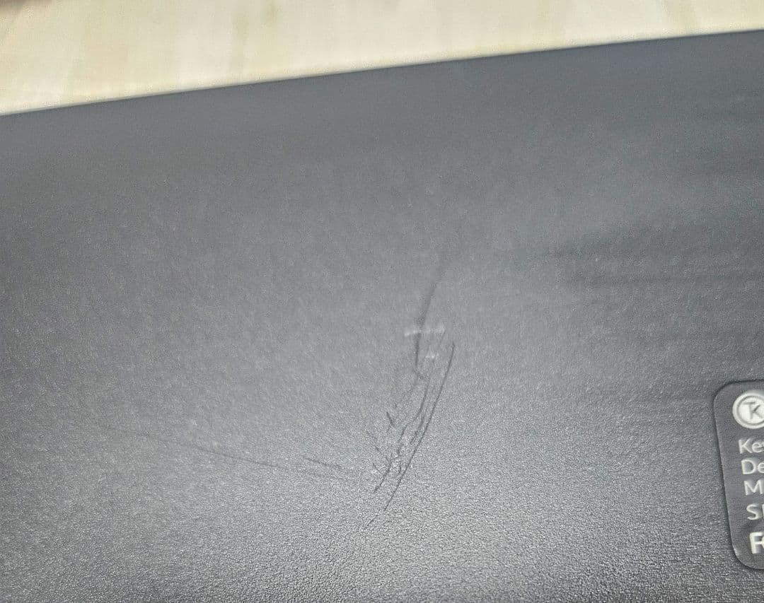 Keychron K8 メカニカルキーボード　茶軸　日本語配列