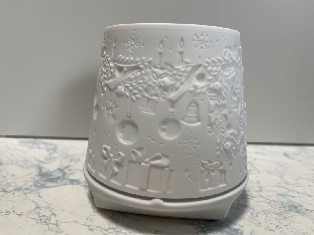 HAVIL AND アビランド キャンドルホルダー フォトフォール　1842