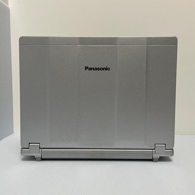 軽量薄型ノートパソコン★LET'S NOTE★８GB/corei5/SSD256