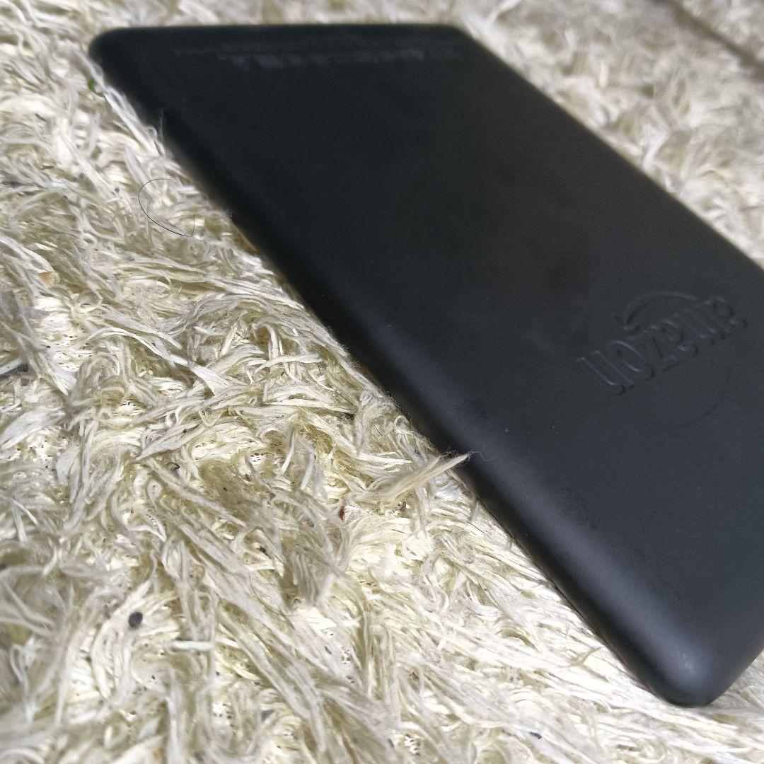 美品　Amazon Kindle Paperwhite 第10世代 8GB