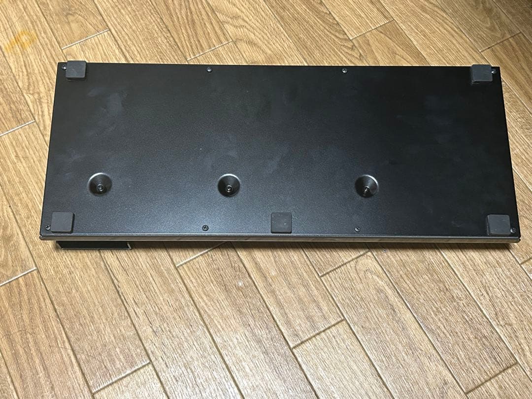 ギター BOSS GX-100 Guitar Effects Processor