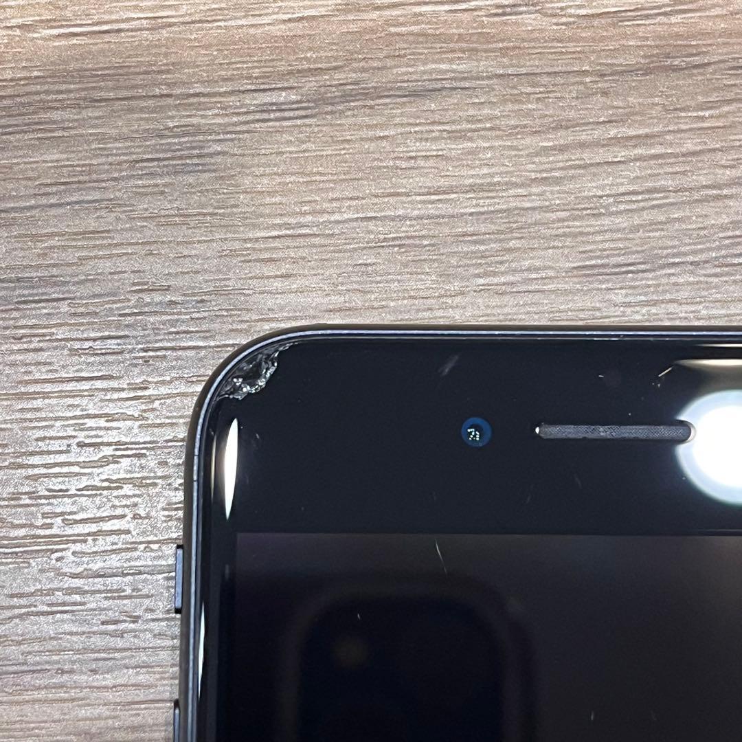 S*）様 iPhoneSE 第二世代 ブラック 128G