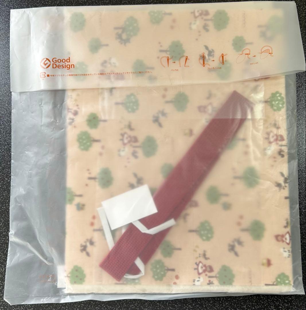 フェリシモ　女の子　入学　学校グッズ　キット　まとめ売り