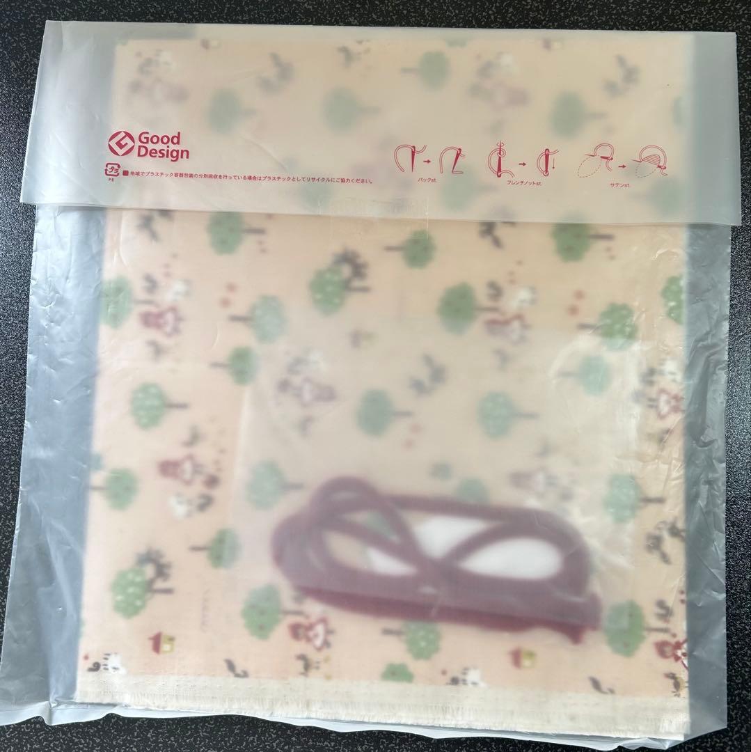 フェリシモ　女の子　入学　学校グッズ　キット　まとめ売り