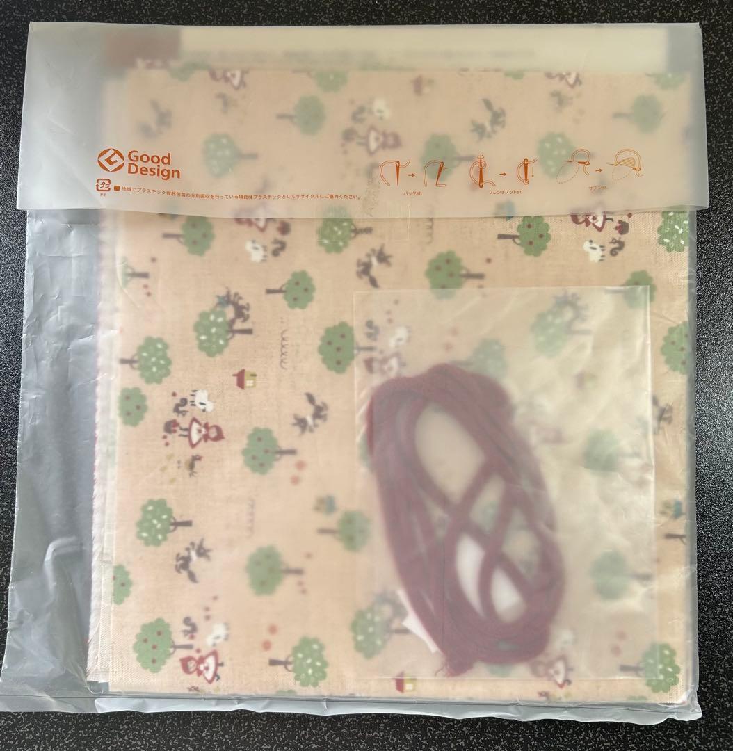 フェリシモ　女の子　入学　学校グッズ　キット　まとめ売り