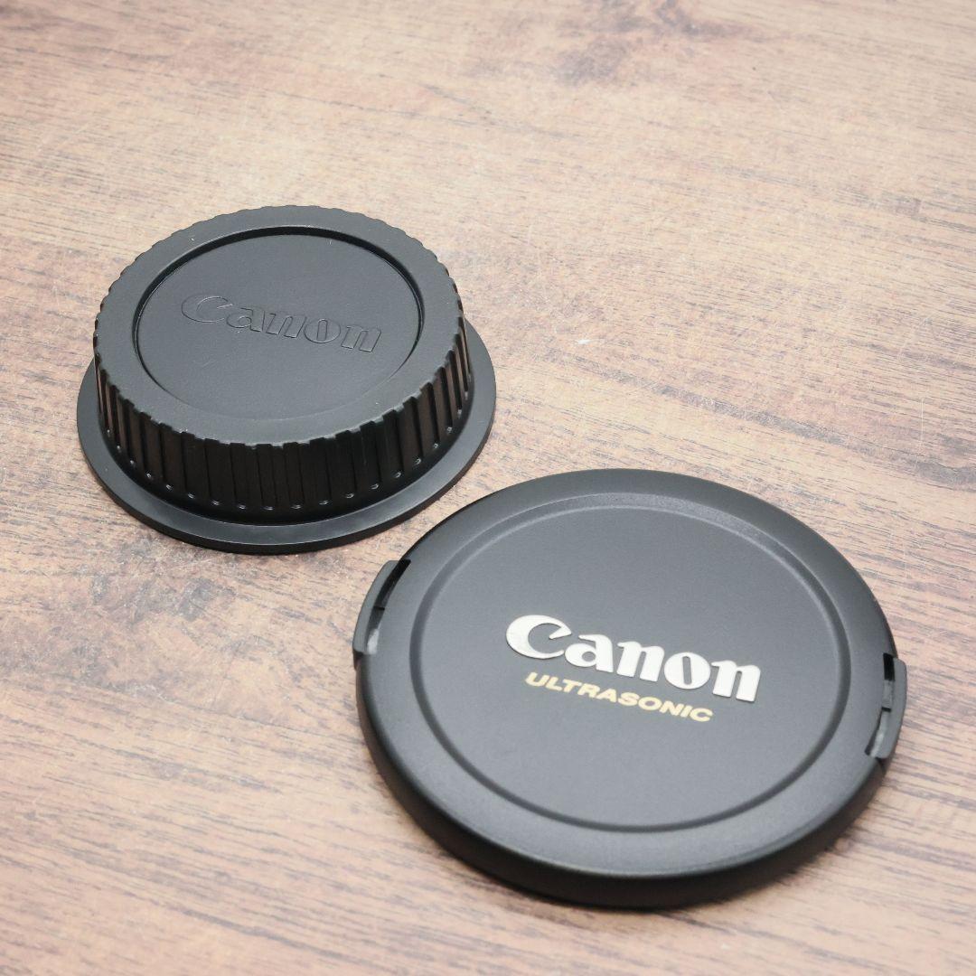 CANON EF 20mm F2.8 USM 【難あり】