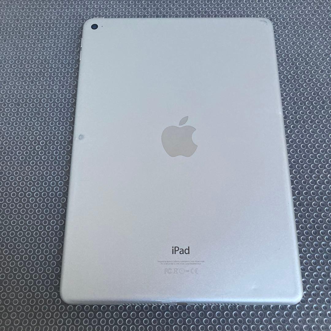 3501【早い者勝ち】電池最良好☆iPad Air2 32GB WIFIモデル☆