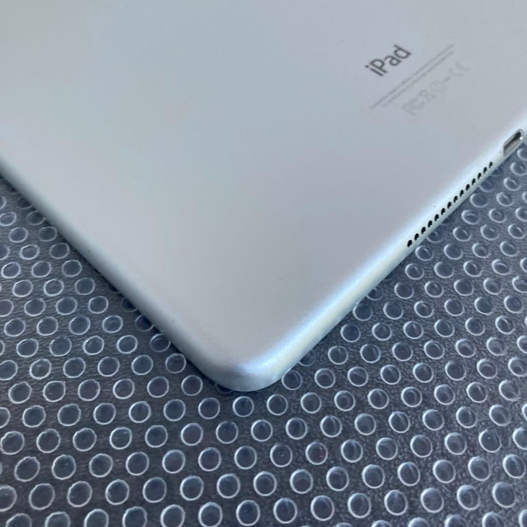 3501【早い者勝ち】電池最良好☆iPad Air2 32GB WIFIモデル☆