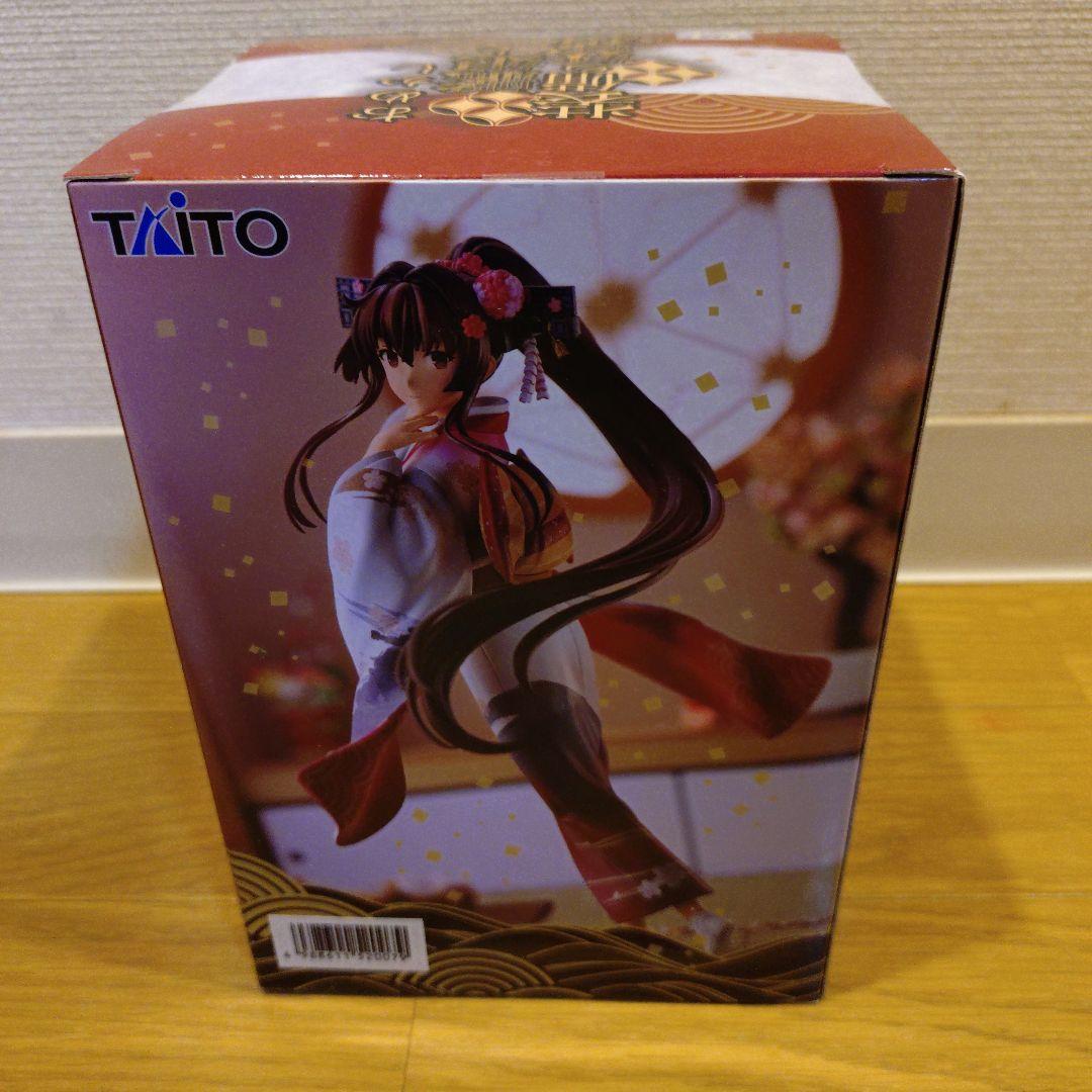 艦隊これくしょん おめかし艦娘 フィギュア3体セット