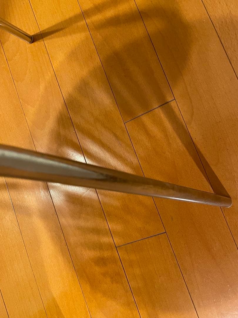 フレデリシア Fredericia トリニダードチェア　赤