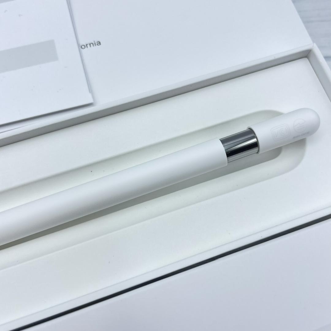 保証あり【ほぼ未使用】Apple Pencil USB-C 替え芯セット