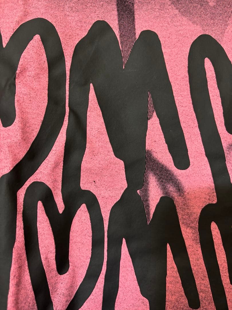 THIS IS FOR TWICE モモ　ライブTシャツ