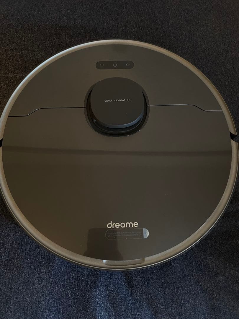【未使用品】Dreame Bot Z10 Pro ロボット掃除機