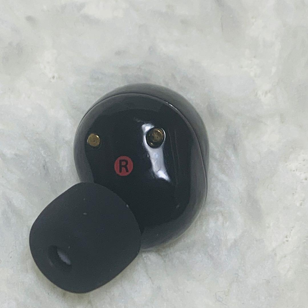 美品 SONY WF-1000XM5 ブラック 右R 右耳　5