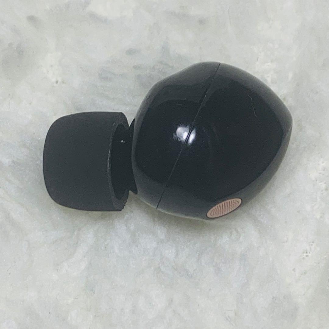 美品 SONY WF-1000XM5 ブラック 右R 右耳　5