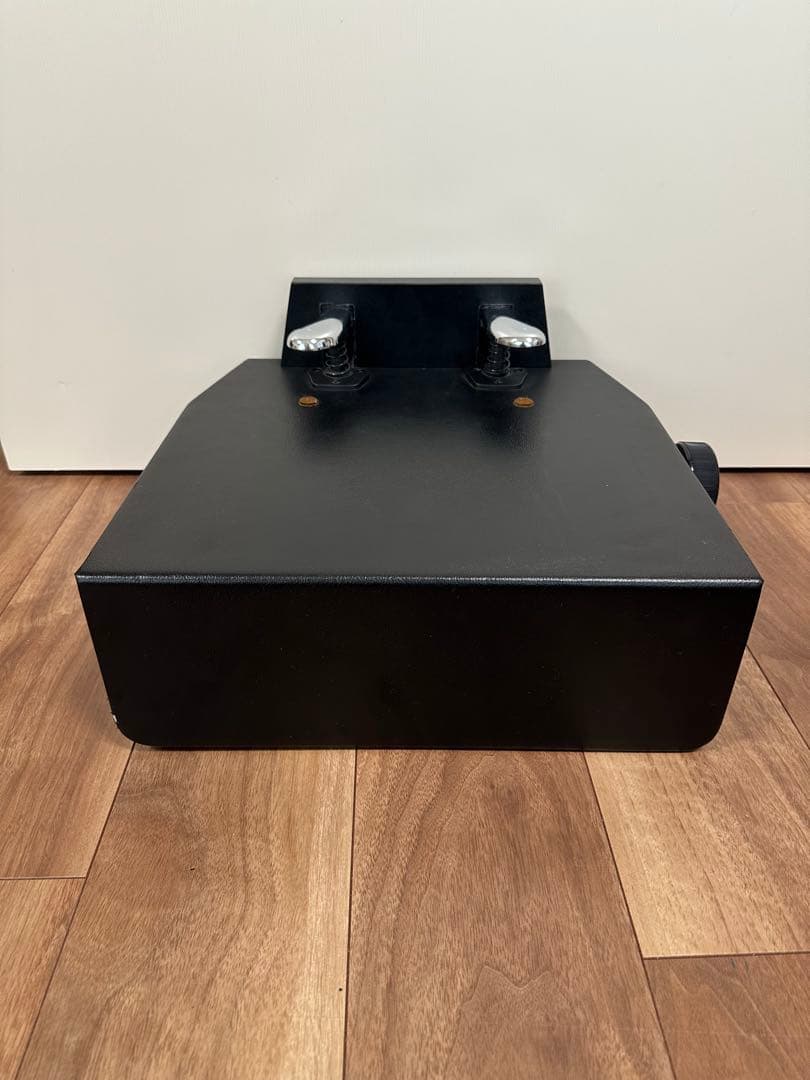 Peacock　ピアノ補助ペダル