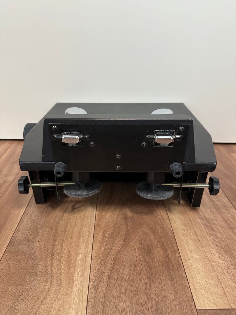 Peacock　ピアノ補助ペダル