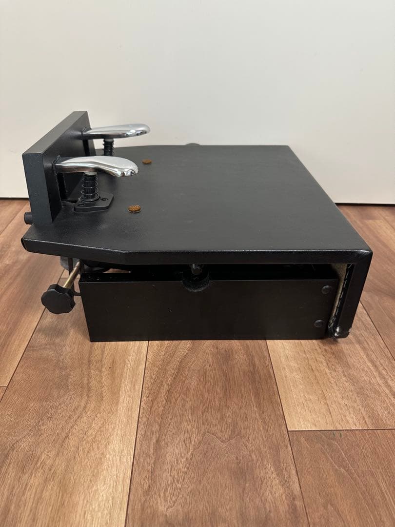 Peacock　ピアノ補助ペダル