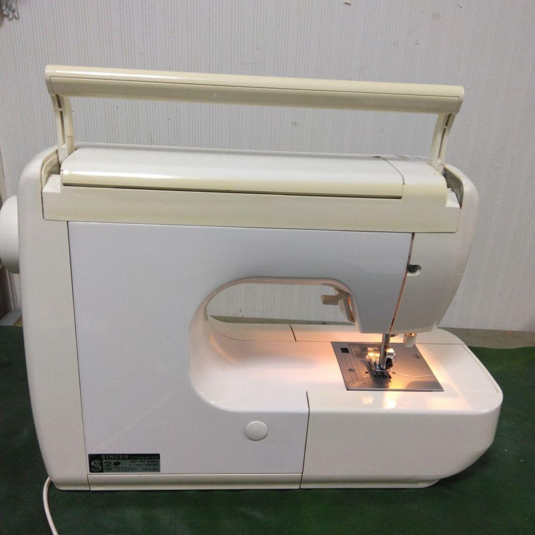 シンガーミシン、アプリコット