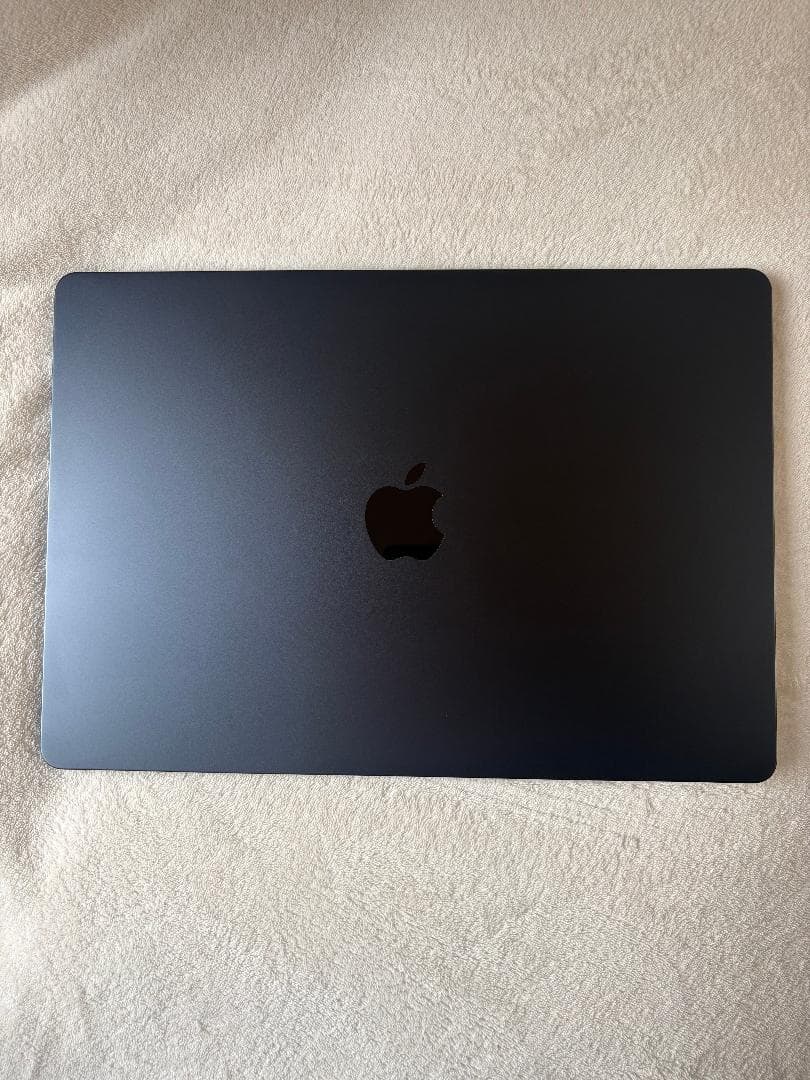 Macbook Air M2 15インチ 512GB 16GB US配列