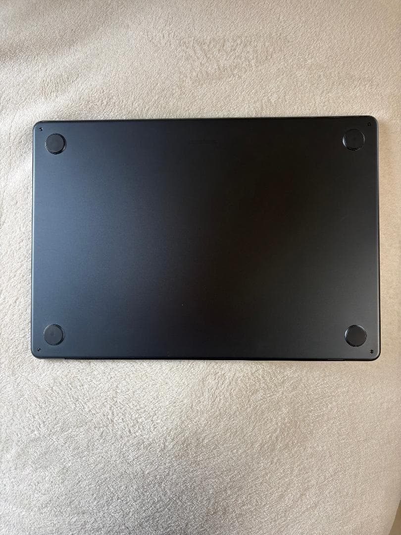 Macbook Air M2 15インチ 512GB 16GB US配列