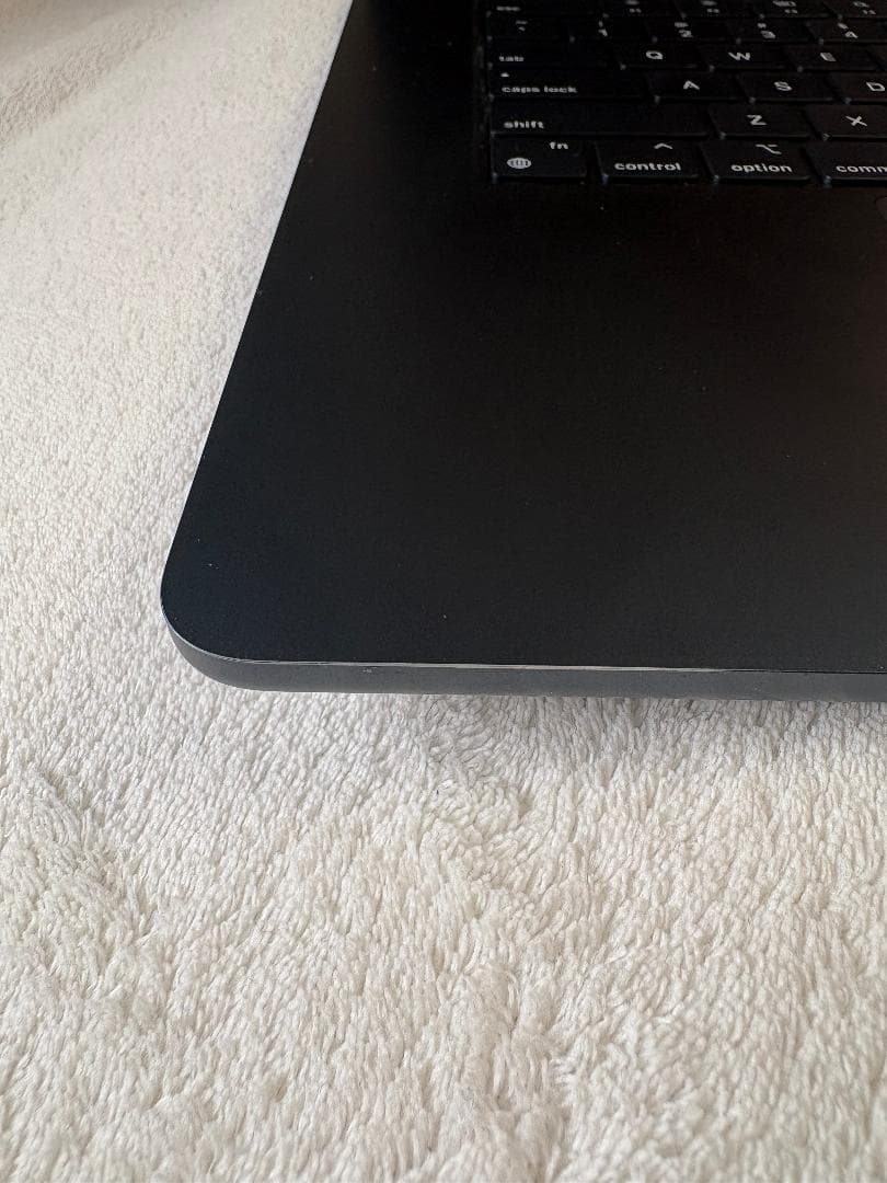 Macbook Air M2 15インチ 512GB 16GB US配列