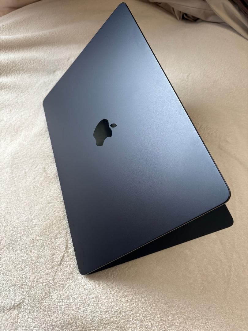 Macbook Air M2 15インチ 512GB 16GB US配列