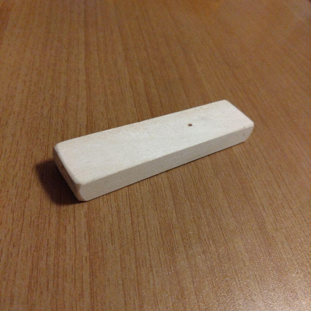 木片