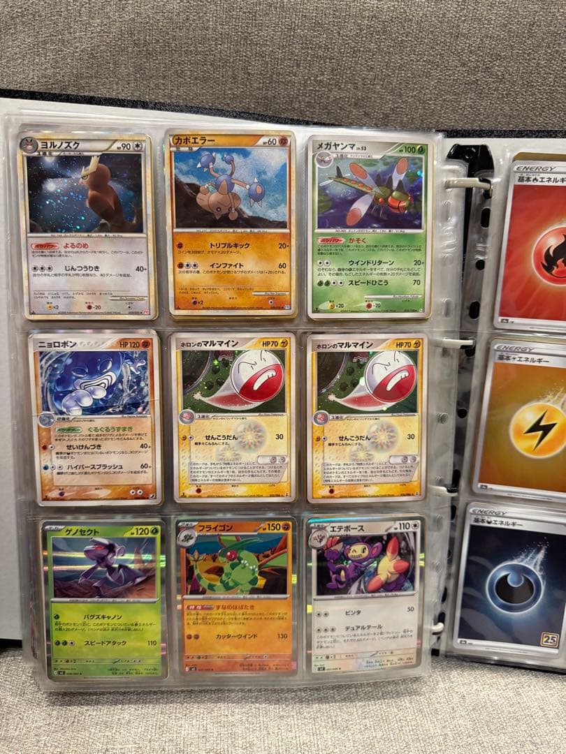 ポケモンカード 引退品