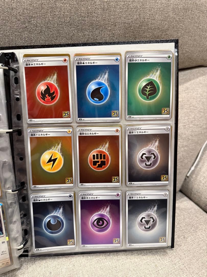 ポケモンカード 引退品