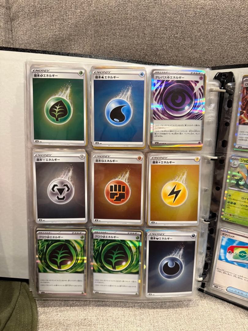 ポケモンカード 引退品