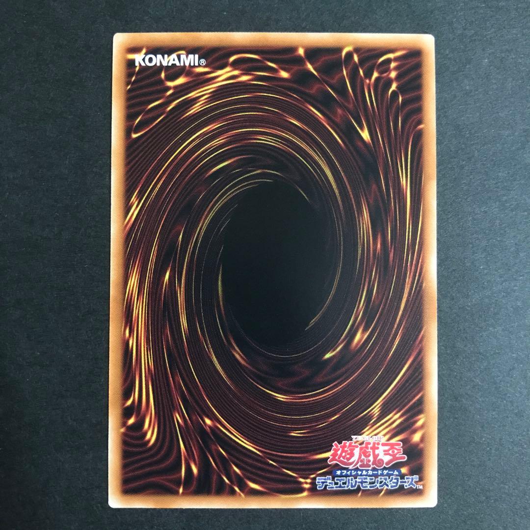 遊戯王　調和ノ天救竜