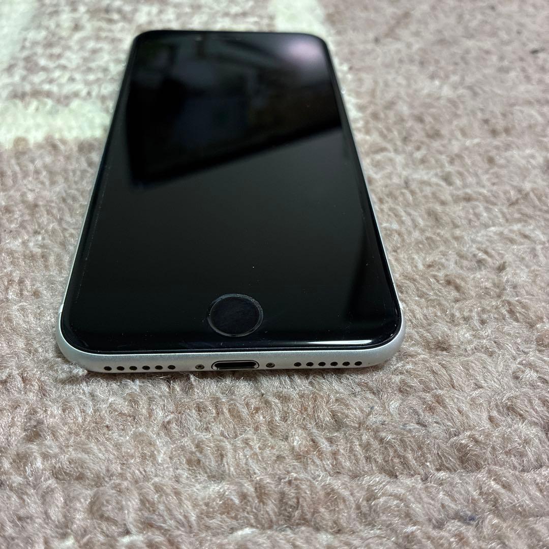 【専用】ひろち様　iPhone SE2 128GBホワイト