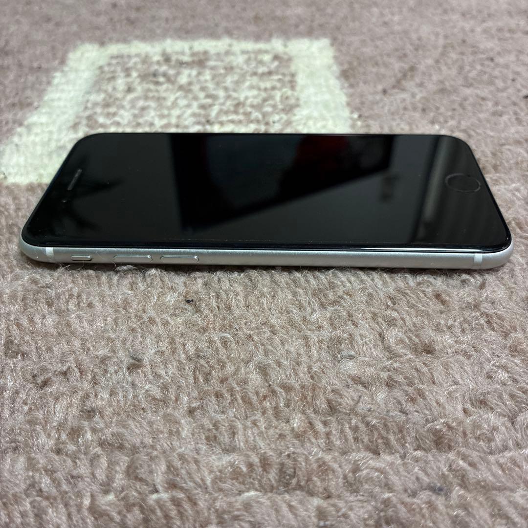 【専用】ひろち様　iPhone SE2 128GBホワイト