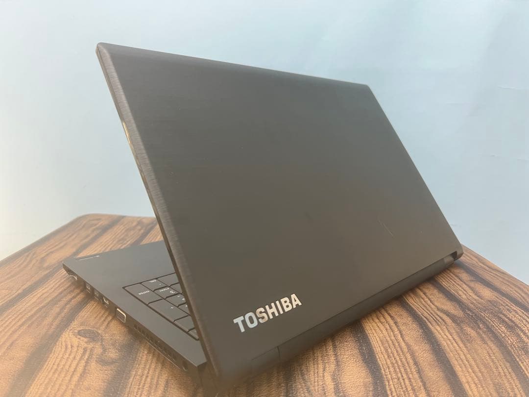 Dynabook 第8世代corei5 メモリ12GB ssd256gb