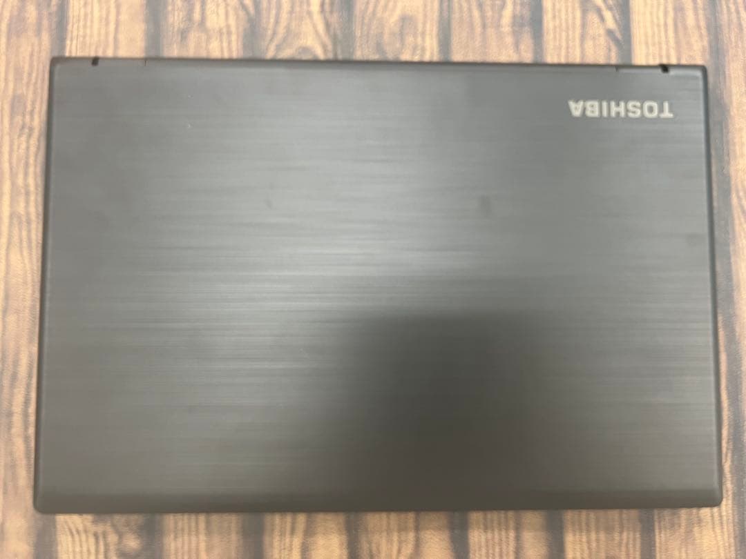 Dynabook 第8世代corei5 メモリ12GB ssd256gb