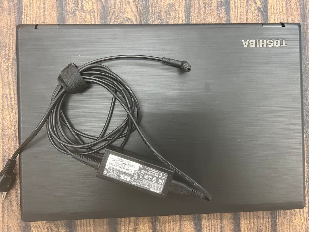 Dynabook 第8世代corei5 メモリ12GB ssd256gb