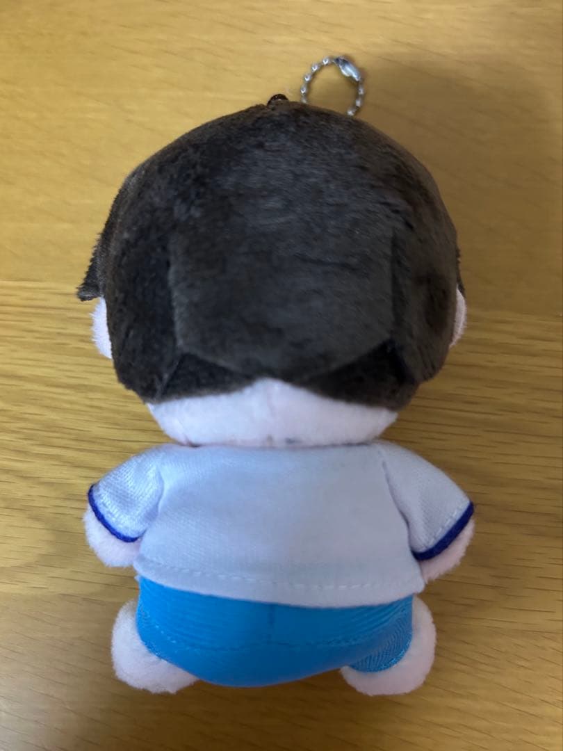 M!LK 塩﨑太智　ぬいぐるみ キャンドリ