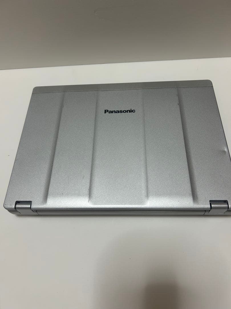 Windowsノート本体 Panasonic Let's note CF-SZ6 T017980