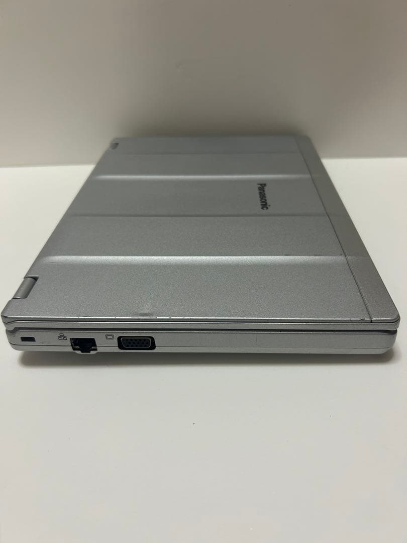Windowsノート本体 Panasonic Let's note CF-SZ6 T017980