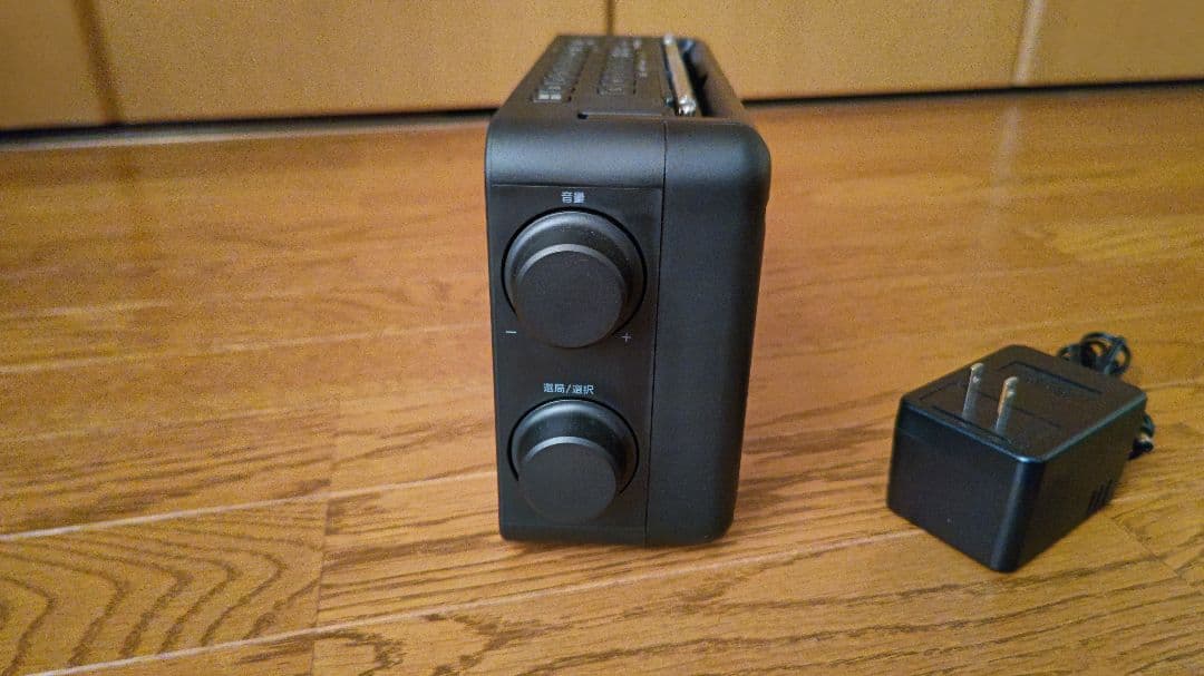 Panasonic RF-3500 ラジオ