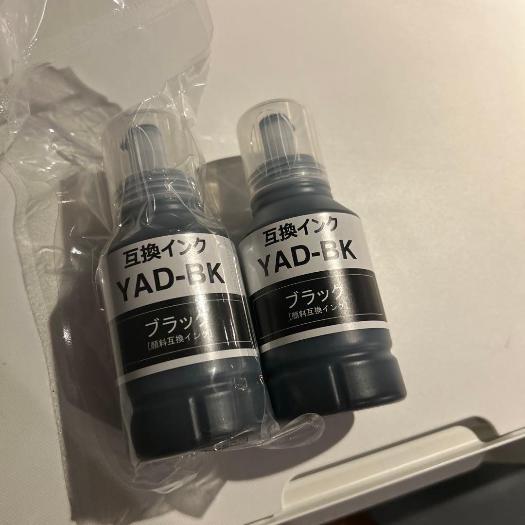 ジャンク　EPSON EW-M634T プリンター・スキャナー・コピー機能搭載