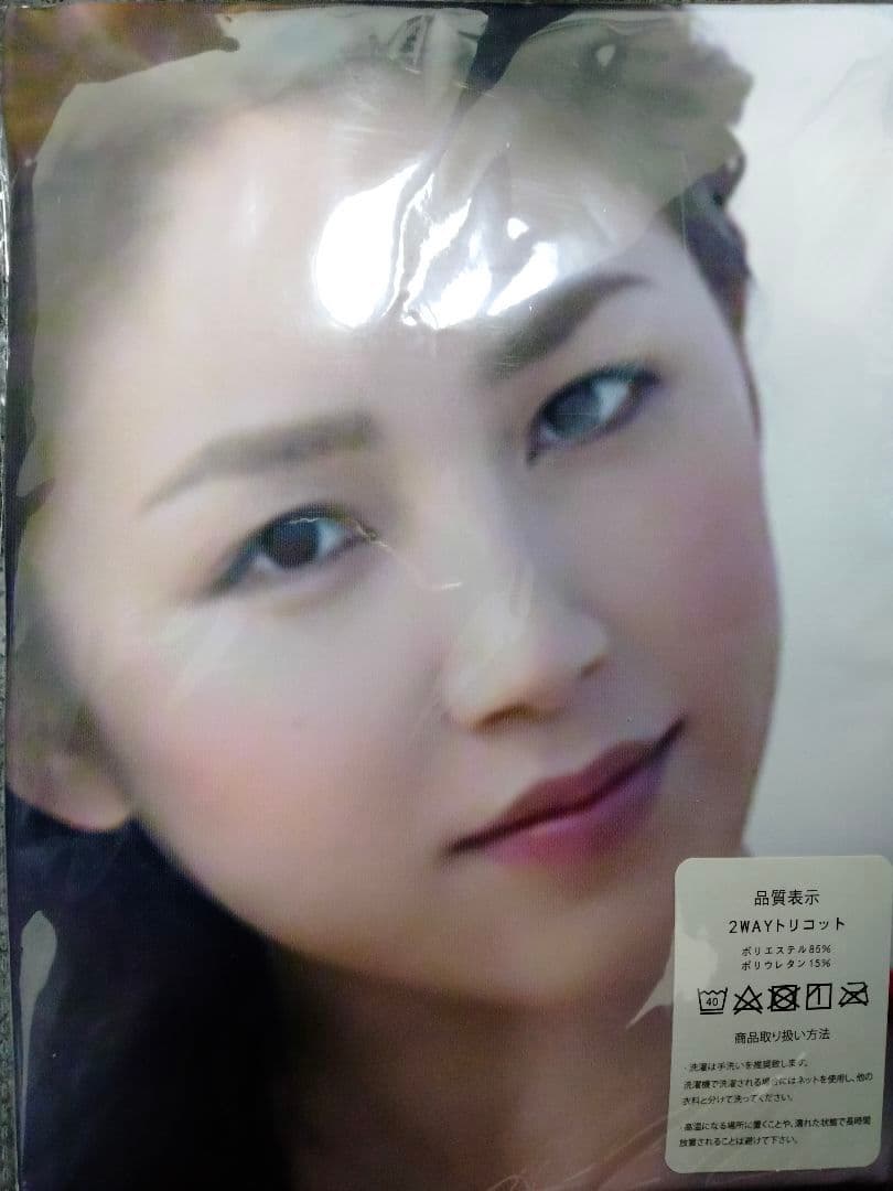 吉川友　抱き枕カバー