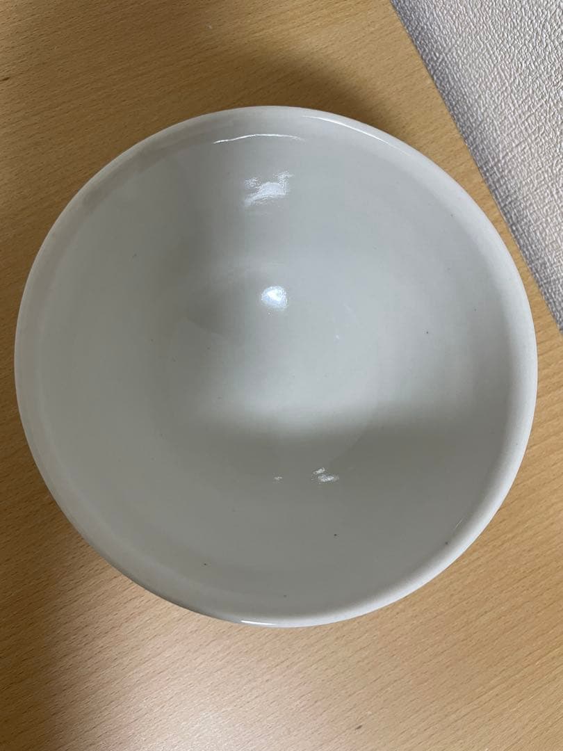 【新品未使用】阿部慎太朗　ボウル